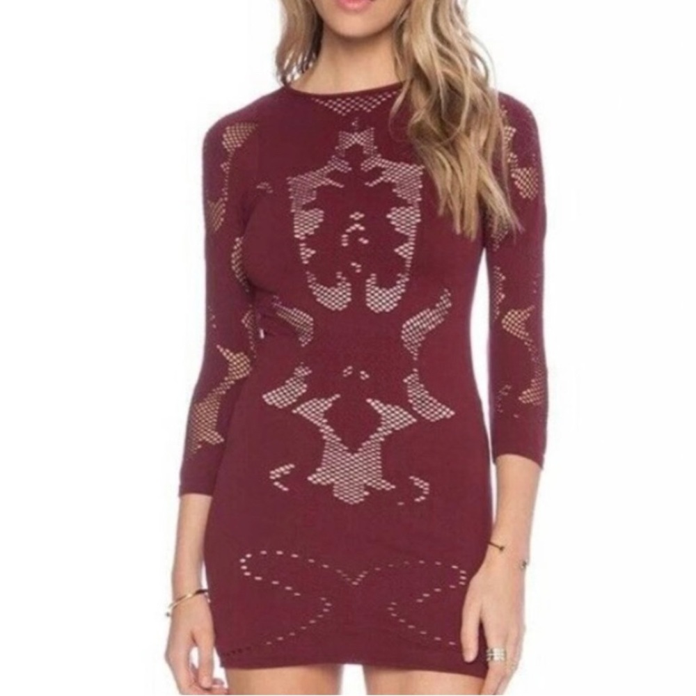 Free People Dress